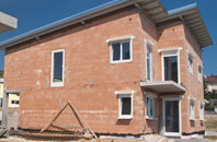 Galleywood home extensions