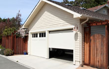 Galleywood garage construction leads