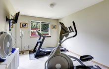 Galleywood home gym construction leads