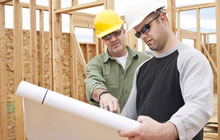 Galleywood outhouse construction leads